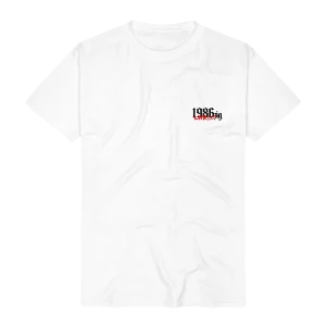 Tourshirt 2025
