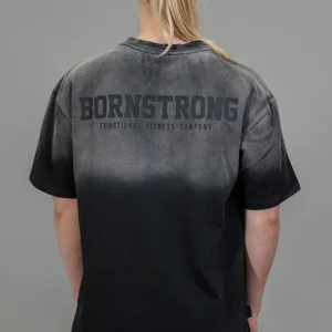 The Shadow Oversized Tee