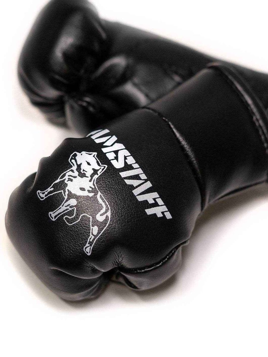 Amstaff Deko Mini Handschuhe – Bild 4