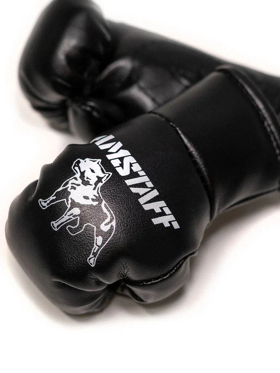 Amstaff Deko Mini Handschuhe – Bild 7