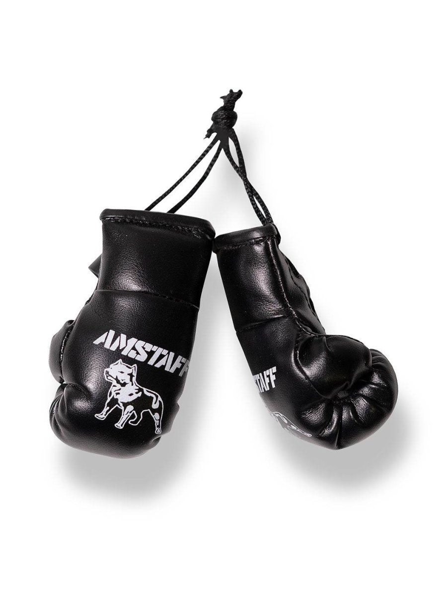 Amstaff Deko Mini Handschuhe – Bild 2